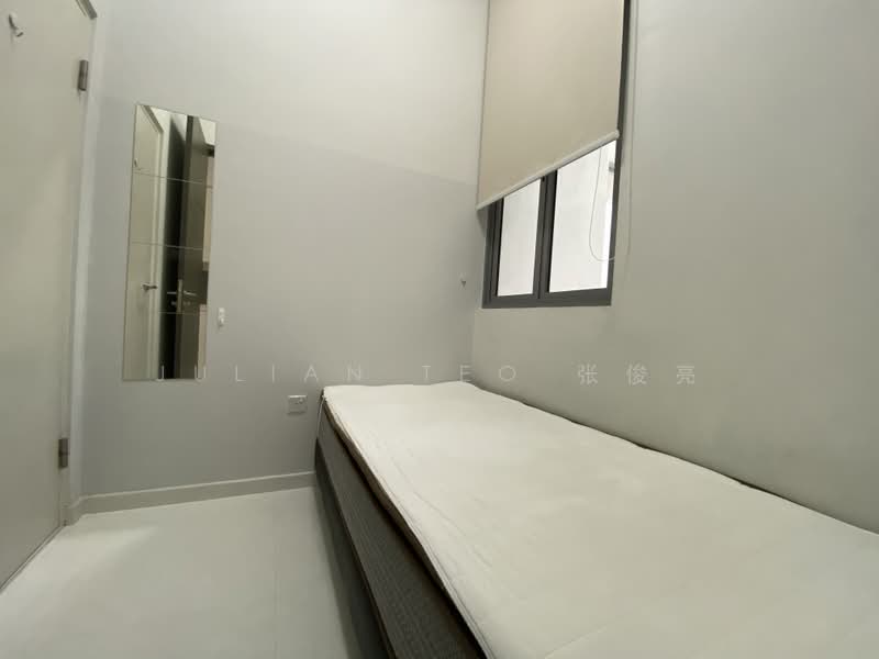 One Dusun Residences, 1 Jalan Dusun, 2 Bedrooms, 484 sqft, Condominium For Rent, by Julian Teo, 20189336 - PropertyGuru.com.sg