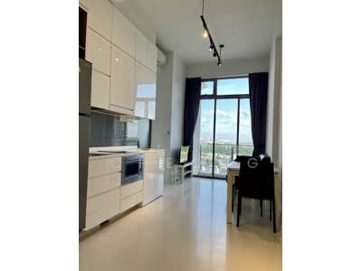 For Rent - One Dusun Residences