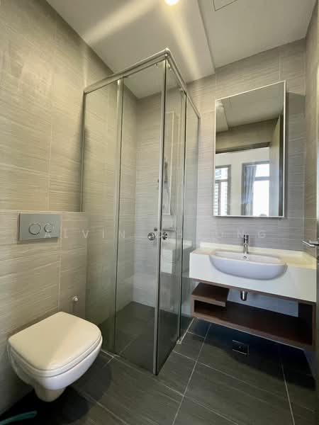 One Dusun Residences, 1 Jalan Dusun, 2 Bedrooms, 667 sqft, Apartment For Rent, by Alvin Cheong, 20189481 - PropertyGuru.com.sg