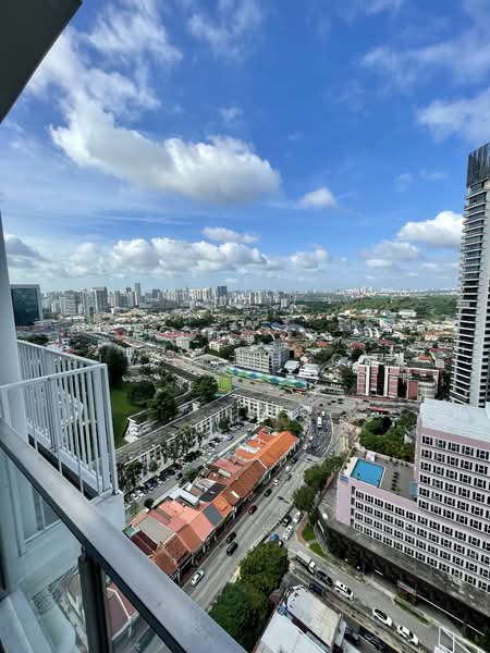 One Dusun Residences, 1 Jalan Dusun, 2 Bedrooms, 667 sqft, Apartment For Rent, by Alvin Cheong, 20189481 - PropertyGuru.com.sg