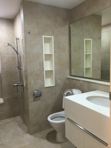 Nuovo, 21 Ang Mo Kio Avenue 9, 3 Bedrooms, 1,281 sqft, Condominium For Rent, by Leon Hoon, 20189710 - PropertyGuru.com.sg