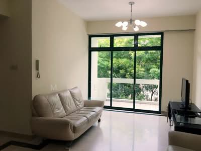 For Rent - Hillview Green