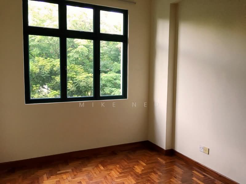 Hillview Green, 61 Hume Avenue, 2 Bedrooms, 990 sqft, Condominium For Rent, by Mike Neo, 20189931 - Common Bedroom - PropertyGuru.com.sg