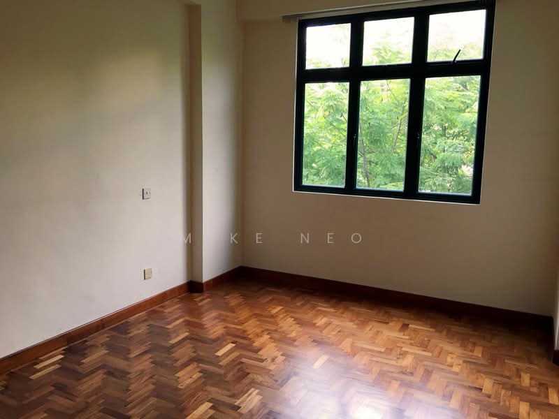 Hillview Green, 61 Hume Avenue, 2 Bedrooms, 990 sqft, Condominium For Rent, by Mike Neo, 20189931 - Master Bedroom - PropertyGuru.com.sg