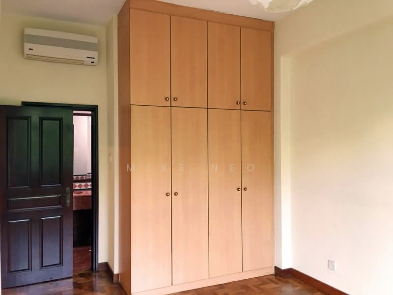 Hillview Green, 61 Hume Avenue, 2 Bedrooms, 990 sqft, Condominium For Rent, by Mike Neo, 20189931 - Master Bedroom - PropertyGuru.com.sg