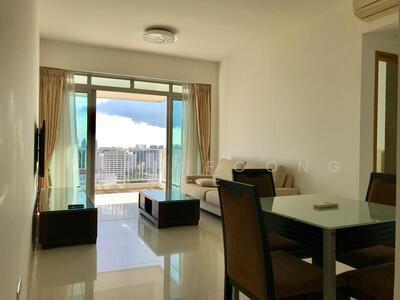 For Rent - The Metropolitan Condominium