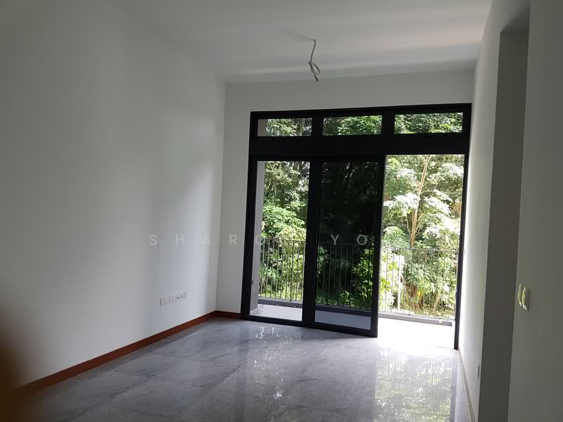 Eco Sanctuary, 63 Chestnut Avenue, 3 Bedrooms, 980 sqft, Condominium For Rent, by Sharon Yoo, 20190734 - PropertyGuru.com.sg