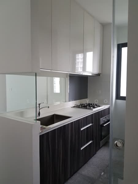 Eco Sanctuary, 63 Chestnut Avenue, 3 Bedrooms, 980 sqft, Condominium For Rent, by Sharon Yoo, 20190734 - PropertyGuru.com.sg