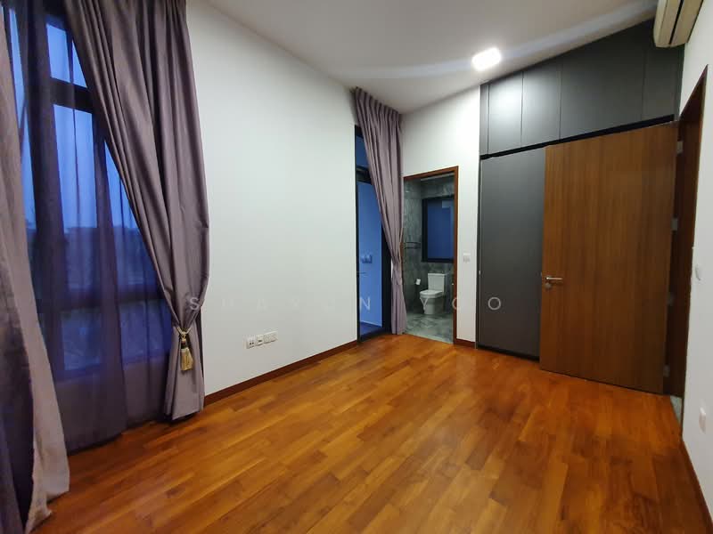 Eco Sanctuary, 63 Chestnut Avenue, 3 Bedrooms, 980 sqft, Condominium For Rent, by Sharon Yoo, 20190734 - PropertyGuru.com.sg