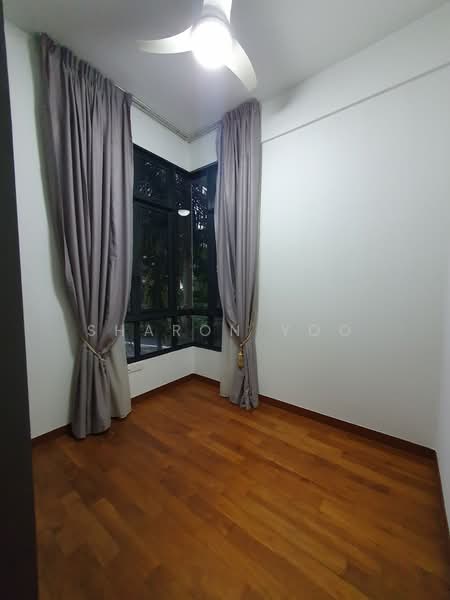 Eco Sanctuary, 63 Chestnut Avenue, 3 Bedrooms, 980 sqft, Condominium For Rent, by Sharon Yoo, 20190734 - PropertyGuru.com.sg