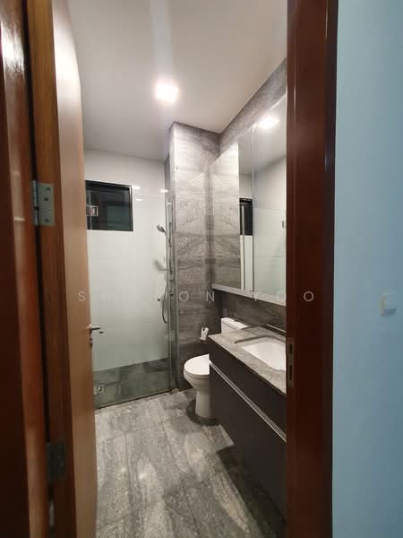 Eco Sanctuary, 63 Chestnut Avenue, 3 Bedrooms, 980 sqft, Condominium For Rent, by Sharon Yoo, 20190734 - PropertyGuru.com.sg