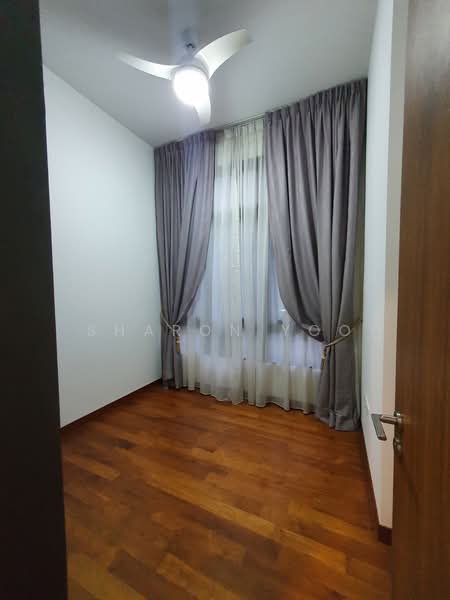 Eco Sanctuary, 63 Chestnut Avenue, 3 Bedrooms, 980 sqft, Condominium For Rent, by Sharon Yoo, 20190734 - PropertyGuru.com.sg