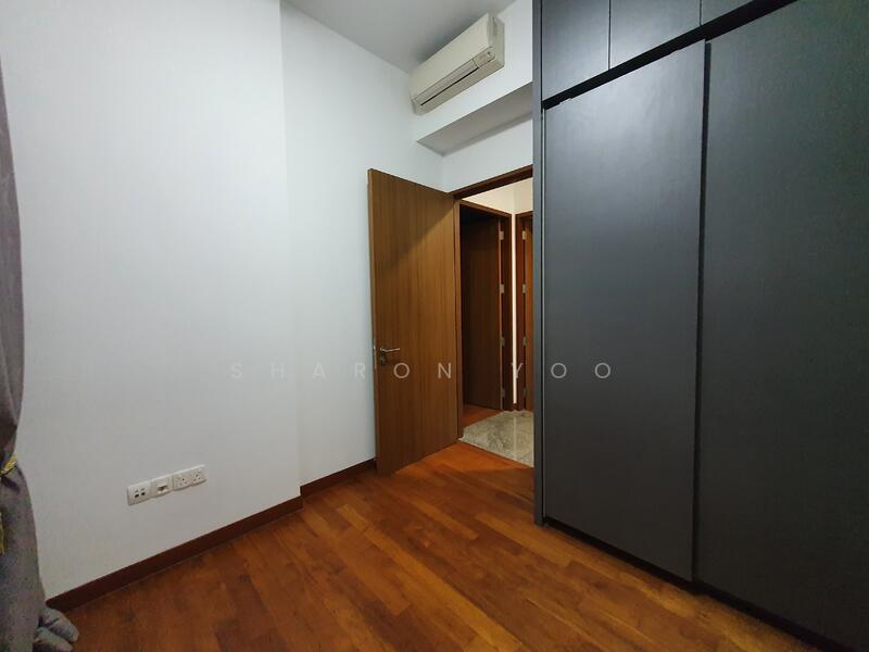 Eco Sanctuary, 63 Chestnut Avenue, 3 Bedrooms, 980 sqft, Condominium For Rent, by Sharon Yoo, 20190734 - PropertyGuru.com.sg