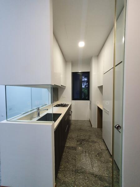 Eco Sanctuary, 63 Chestnut Avenue, 3 Bedrooms, 980 sqft, Condominium For Rent, by Sharon Yoo, 20190734 - PropertyGuru.com.sg
