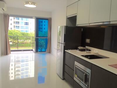 For Rent - Q Bay Residences
