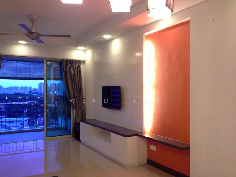For Rent - Moonstone Residences