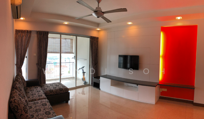 For Rent - Moonstone Residences
