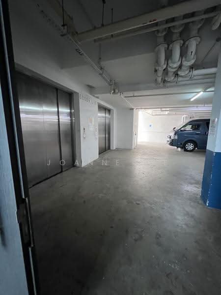 Primax, 22 New Industrial Road, Hougang / Punggol / Sengkang, 2,648 sqft, Light Industrial (B1) For Rent, by Joanne Lee, 20193566 - CommercialGuru.com.sg