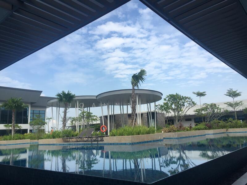 Primax, 22 New Industrial Road, Hougang / Punggol / Sengkang, 2,648 sqft, Light Industrial (B1) For Rent, by Joanne Lee, 20193566 - Picturesque work place. - CommercialGuru.com.sg