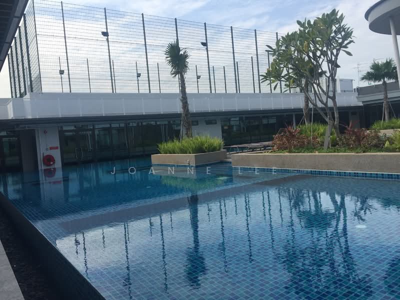 Primax, 22 New Industrial Road, Hougang / Punggol / Sengkang, 2,648 sqft, Light Industrial (B1) For Rent, by Joanne Lee, 20193566 - Futsal court, swimming pool, BBQ pits... - CommercialGuru.com.sg