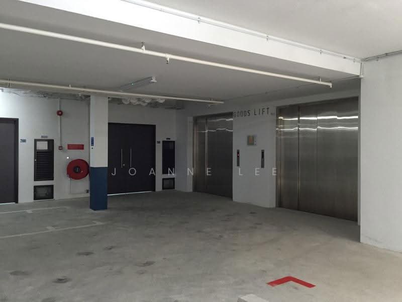 Primax, 22 New Industrial Road, Hougang / Punggol / Sengkang, 2,648 sqft, Light Industrial (B1) For Rent, by Joanne Lee, 20193566 - Best location! Right next to cargo lift - CommercialGuru.com.sg