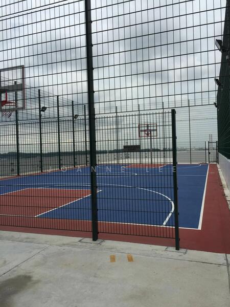 Primax, 22 New Industrial Road, Hougang / Punggol / Sengkang, 2,648 sqft, Light Industrial (B1) For Rent, by Joanne Lee, 20193566 - Basketball court - CommercialGuru.com.sg