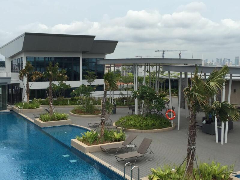 Primax, 22 New Industrial Road, Hougang / Punggol / Sengkang, 2,648 sqft, Light Industrial (B1) For Rent, by Joanne Lee, 20193566 - CommercialGuru.com.sg