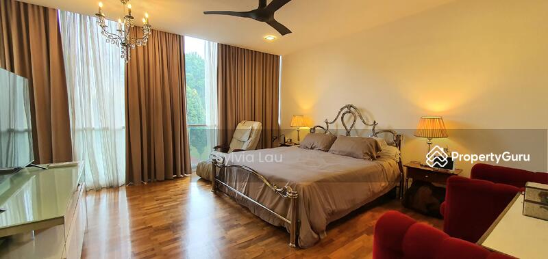 For Sale - Don't Miss! D15 Rare Modern 2.5sty Semi-Detached at Goodman Estate!
