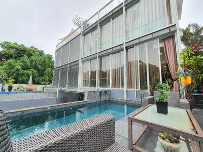 For Sale - Don't Miss! D15 Rare Modern 2.5sty Semi-Detached at Goodman Estate!
