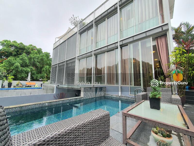For Sale - Don't Miss! D15 Rare Modern 2.5sty Semi-Detached at Goodman Estate!