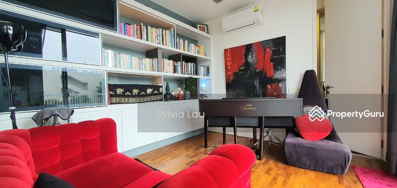 For Sale - Don't Miss! D15 Rare Modern 2.5sty Semi-Detached at Goodman Estate!