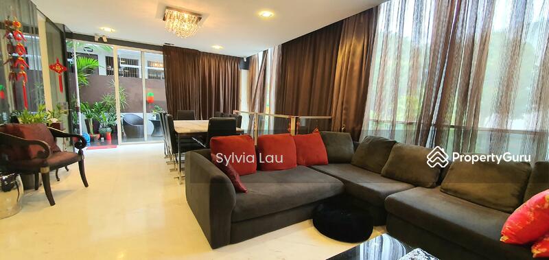 For Sale - Don't Miss! D15 Rare Modern 2.5sty Semi-Detached at Goodman Estate!