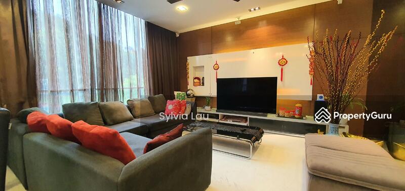 For Sale - Don't Miss! D15 Rare Modern 2.5sty Semi-Detached at Goodman Estate!