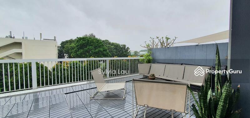 For Sale - Don't Miss! D15 Rare Modern 2.5sty Semi-Detached at Goodman Estate!