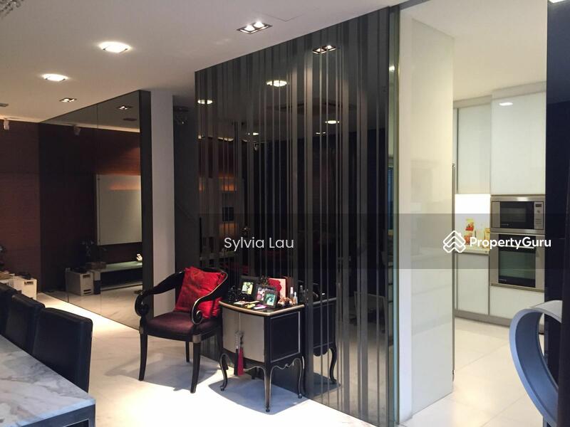 For Sale - Don't Miss! D15 Rare Modern 2.5sty Semi-Detached at Goodman Estate!