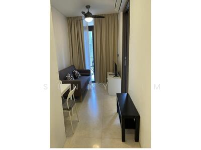 For Rent - Robinson Suites