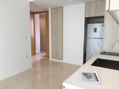 For Rent - Thomson Three