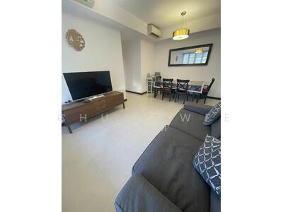 For Rent - The Marque at Irrawaddy