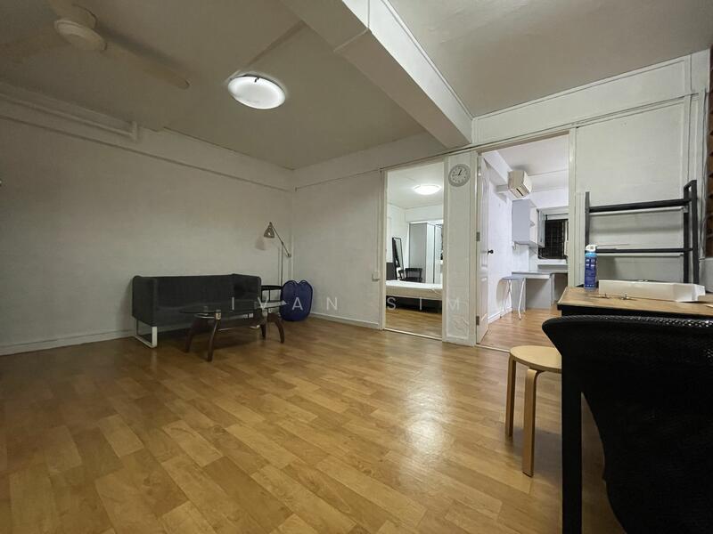 133 Jalan Bukit Merah, 133 Jalan Bukit Merah, 2 Bedrooms, 800 sqft, HDB Flat For Rent, by Ivan Sim, 20194531 - PropertyGuru.com.sg