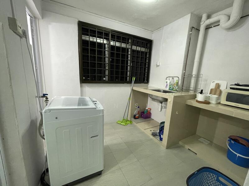 133 Jalan Bukit Merah, 133 Jalan Bukit Merah, 2 Bedrooms, 800 sqft, HDB Flat For Rent, by Ivan Sim, 20194531 - PropertyGuru.com.sg