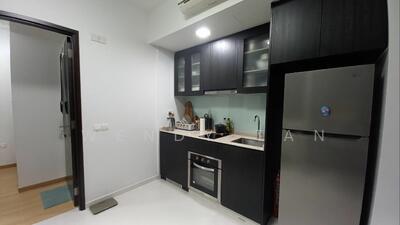 For Rent - The Inflora