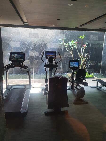 For Rent - Greenwood Mews