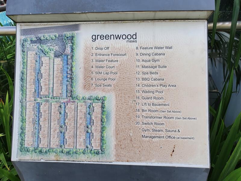 For Rent - Greenwood Mews