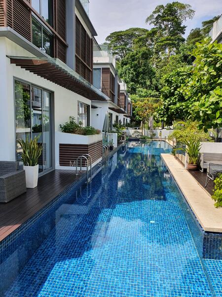 For Rent - Greenwood Mews