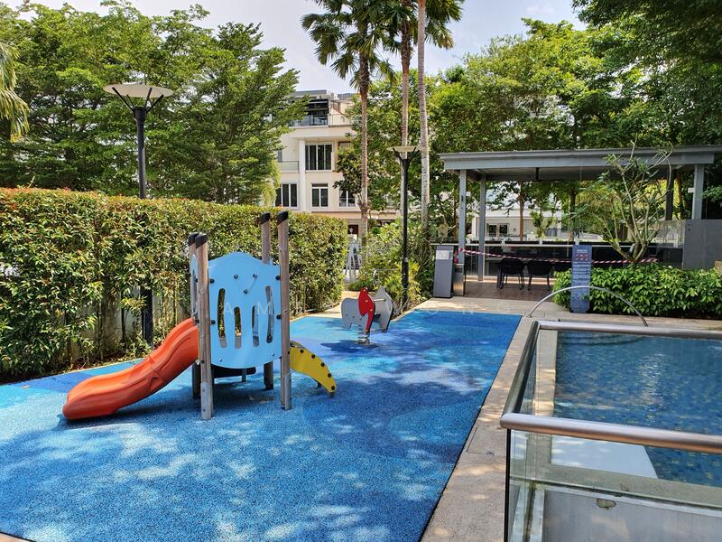 For Rent - Greenwood Mews