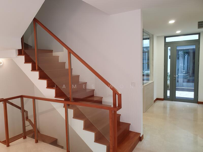 For Rent - Greenwood Mews