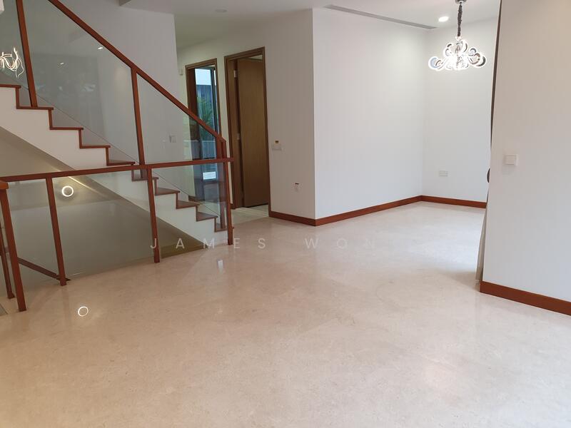 For Rent - Greenwood Mews