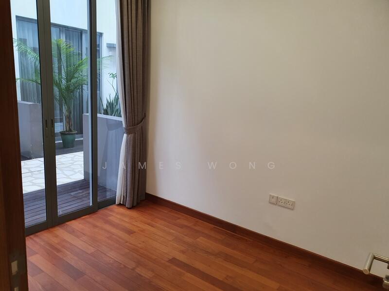 For Rent - Greenwood Mews