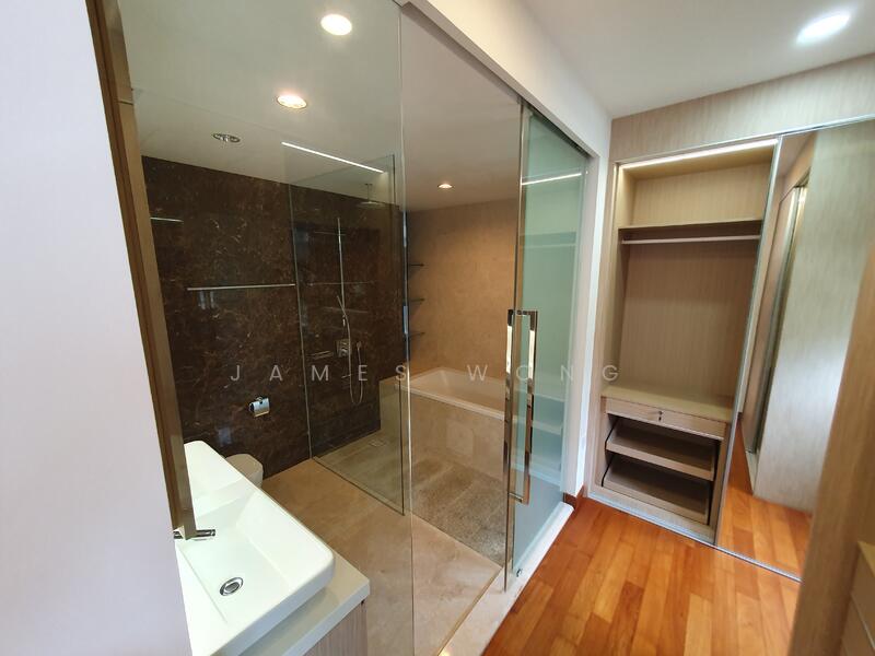 For Rent - Greenwood Mews