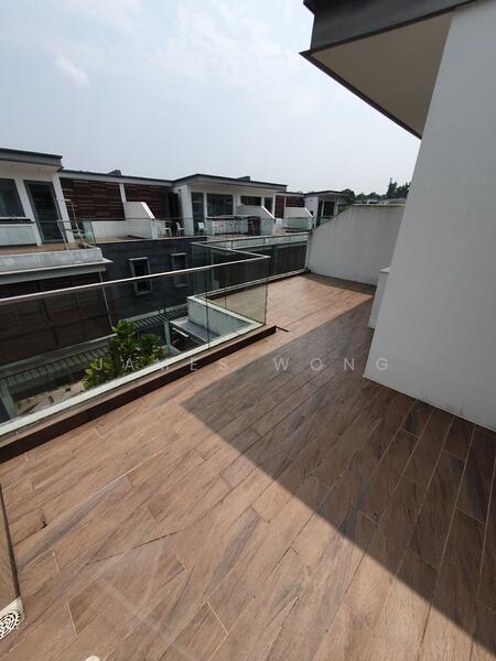 For Rent - Greenwood Mews